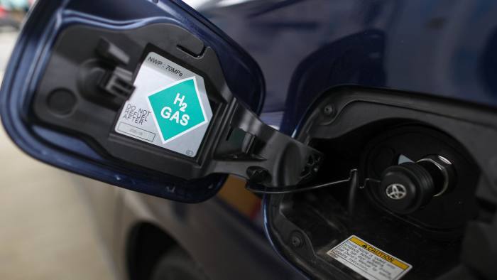 繼32億歐元的電池聯盟后 歐州又將建立歐盟范圍內的氫燃料聯盟