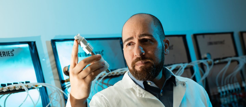 電動汽車，電池，佛羅里達國際大學電池,電池續航達1448公里,電動汽車電池