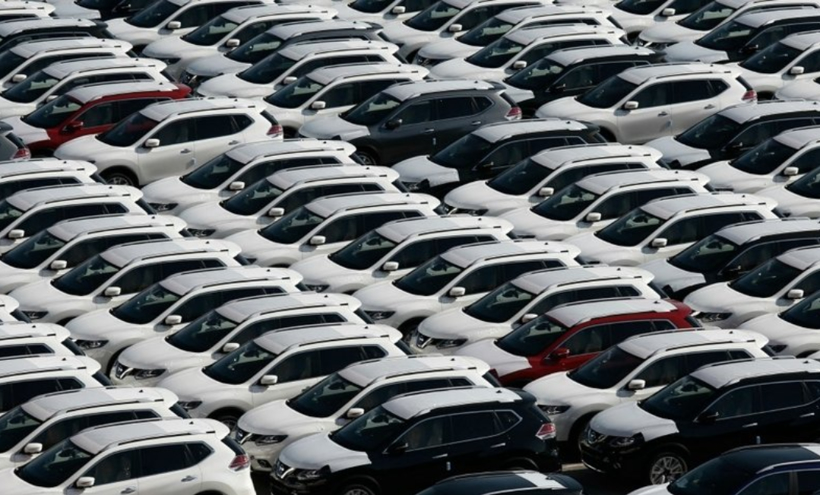 政策，上汽集團,五菱寶駿,購車補貼