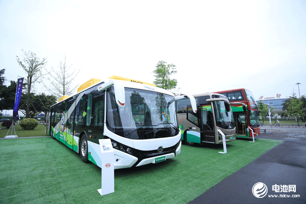 工信部：推動公共領(lǐng)域用車電動化行動計劃編制工作