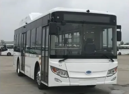 廣州首批15輛氫能公交開標(biāo) 雄韜氫恒配套燃料電池系統(tǒng)