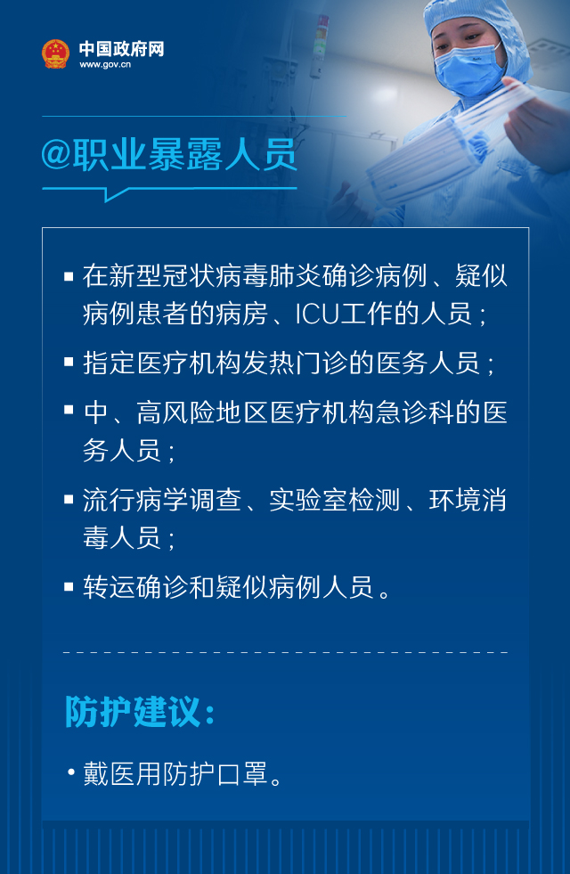 戴口罩的正確方法，權威指引來了！
