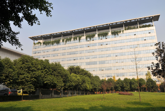 四川路橋受讓新鋰想公司10%股權 三元材料項目預計今年可投產