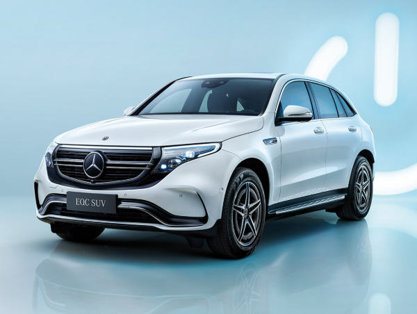 康林松透露奔馳下一步電動車規(guī)劃 重申對電動化承諾不變