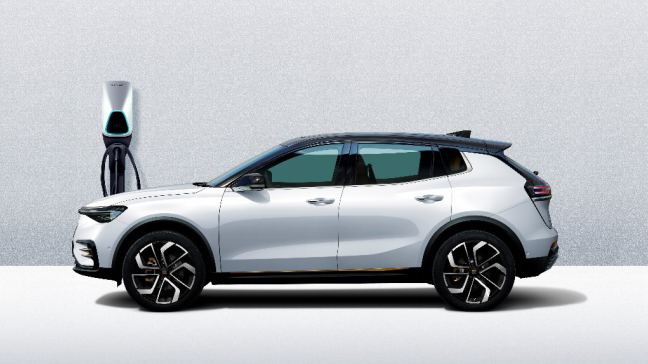 天際汽車用戶將免費獲贈天際智能交流充電樁及其安裝服務