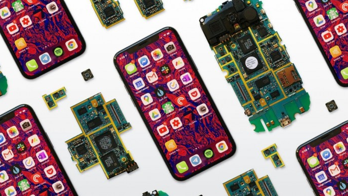 圖片來自于 The Verge