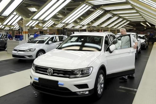  中外疫情車企百態：海外停工停產 自主出海腳步放緩