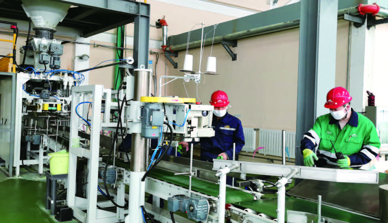 金昌日報記者 李峰 攝