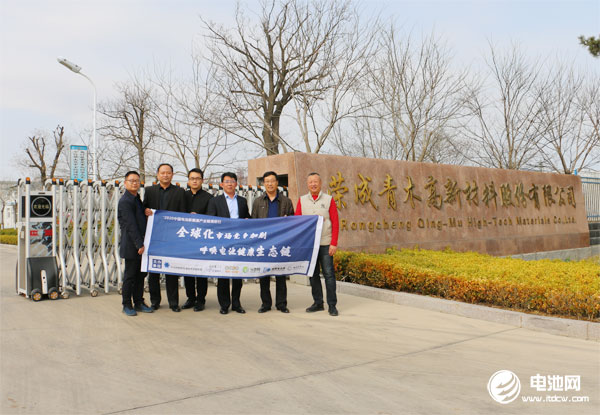 青木高新孫朋波：補貼延長有助于提振新能源市場