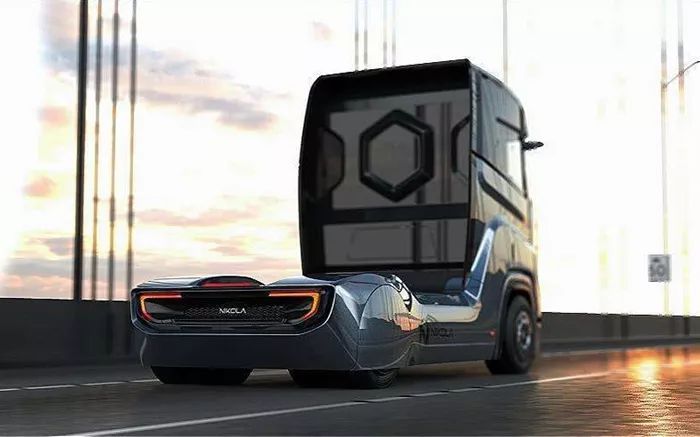 新商業模式提振燃料電池車市場化前景 仍有降本增效空間