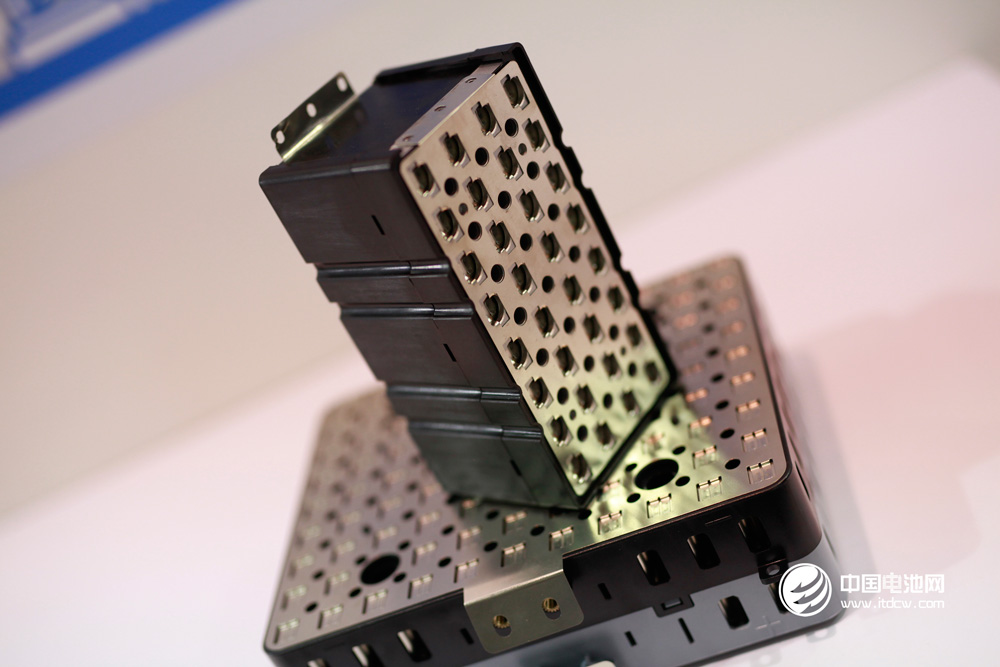 工信部發(fā)布2020年新能源汽車標準化工作要點