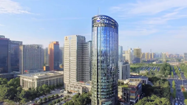 中化藍天與北化集團成立合資公司 加碼電解液業務