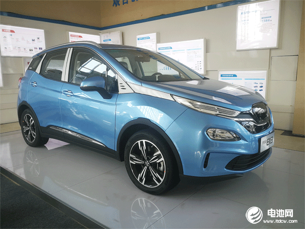 新能源車市格局重塑 自主車企不再一家獨大