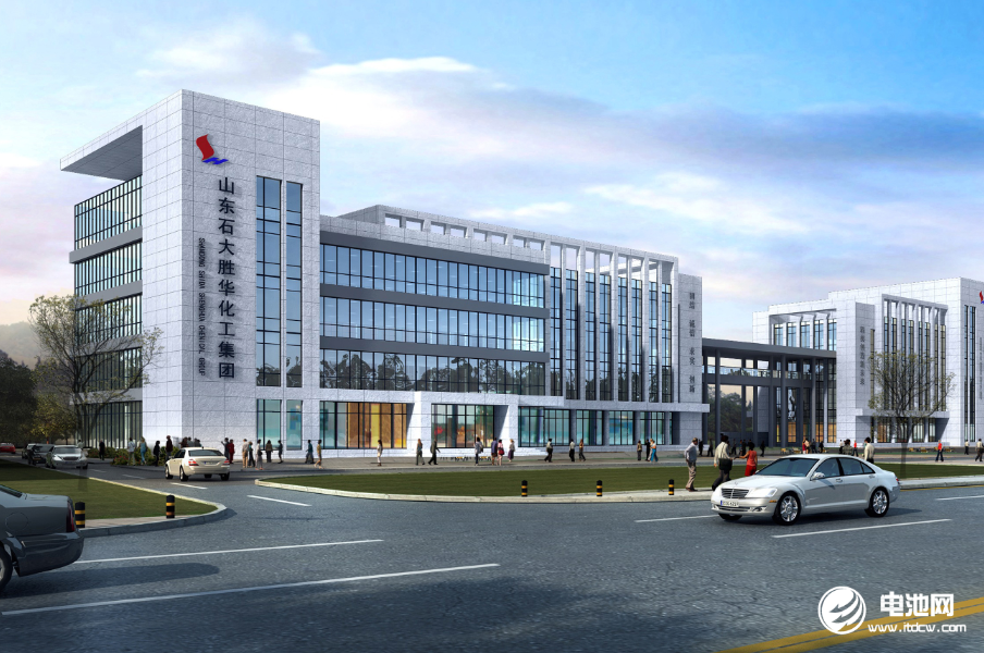 石大勝華擬投7.25億元建5000噸/年動力電池材料項目