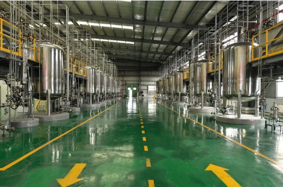 杉杉股份2019年鋰電材料營收67.91億元 電解液銷售量2.09萬噸