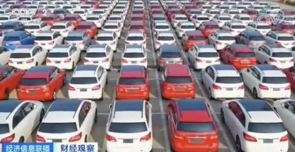 超150家工廠停產(chǎn)！ 全球汽車業(yè)“掛倒擋”