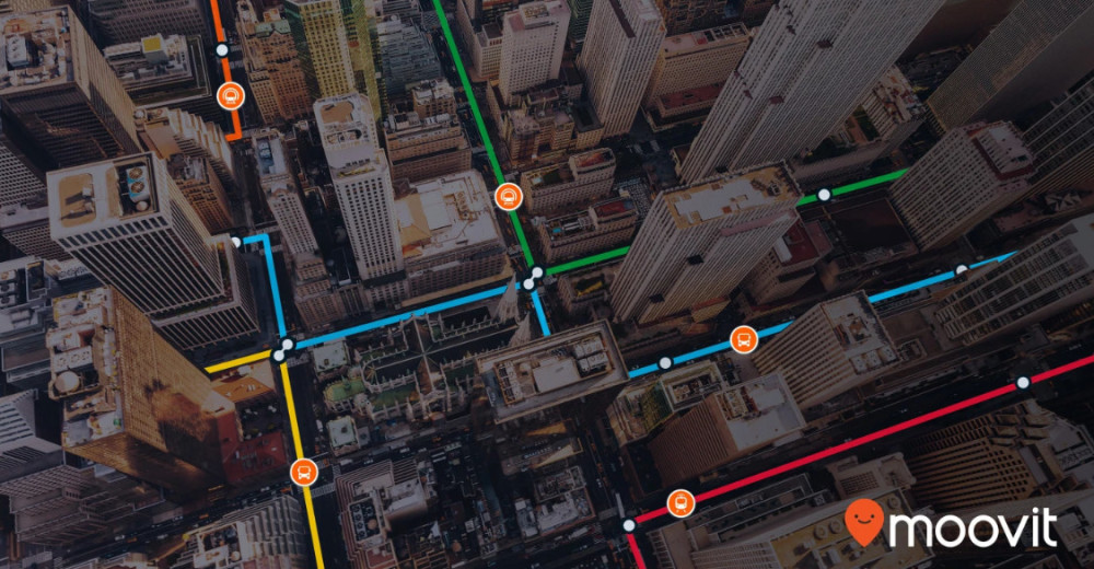 英特爾做大自動(dòng)駕駛業(yè)務(wù) 斥10億美元收購Moovit