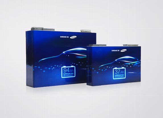 圖片來源/三星SDI