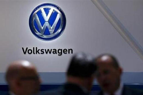 大眾汽車(chē)將投資35億元自建動(dòng)力電池廠 2023年正式投產(chǎn)