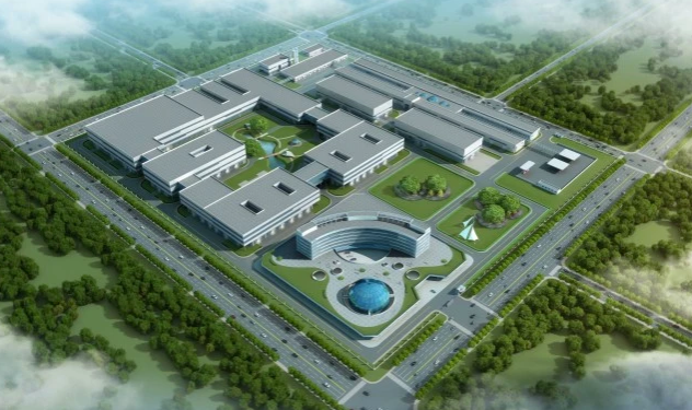 總投資約19.9億 中汽中心新能源汽車檢驗中心項目啟動