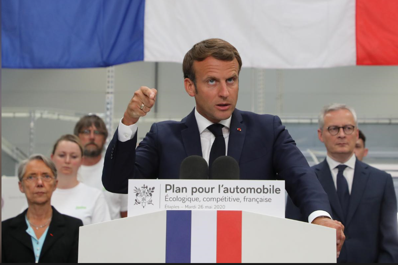 鳳凰網汽車原文配圖