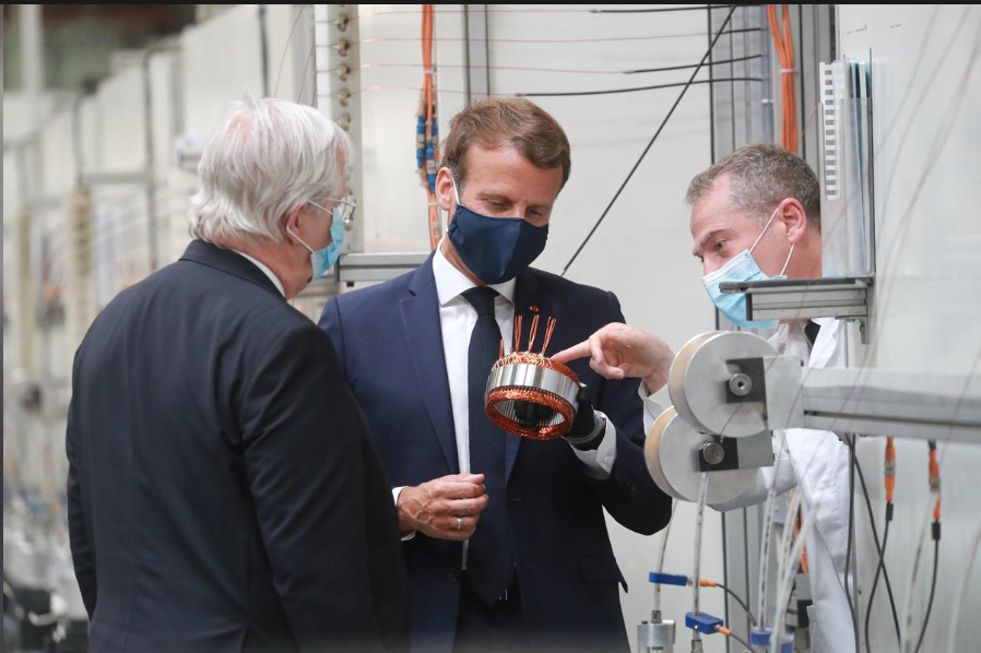 鳳凰網汽車原文配圖