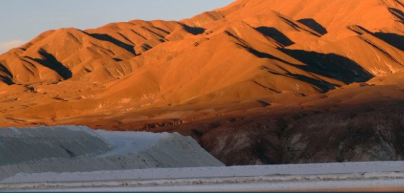 雅保化學欲擁有Greenbushes鋰礦控股權