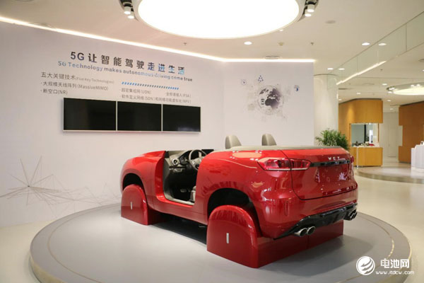 5G新基建風(fēng)口下 鋰電池多個(gè)細(xì)分應(yīng)用市場(chǎng)迎“藍(lán)海”