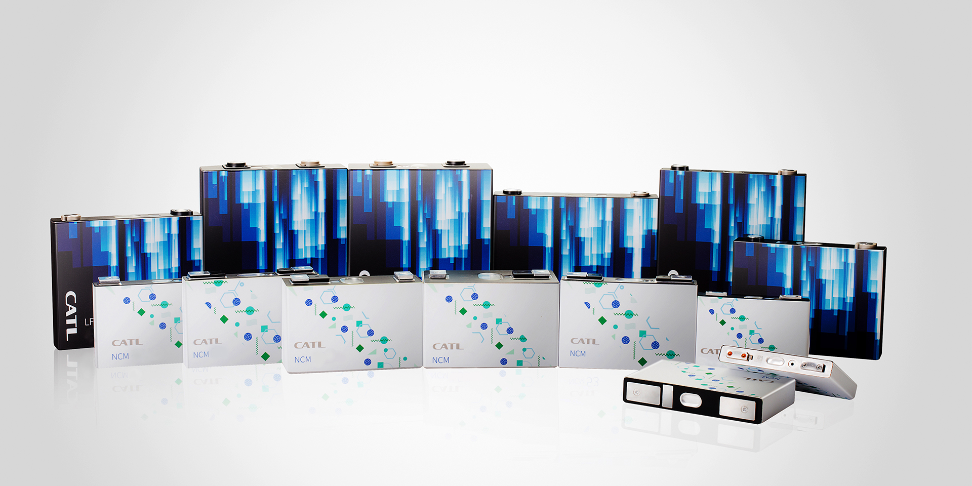 鐵鋰時代擬復興 高鎳三元局中人：不甘就此謝幕