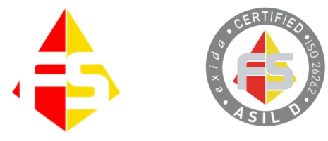 蜂巢能源獲得ISO26262:2018-ASILD功能安全流程體系證書