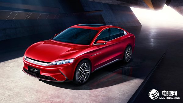 重慶弗迪探秘：刀片電池電芯生產(chǎn)細(xì)節(jié)曝光 日產(chǎn)1.2萬(wàn)片