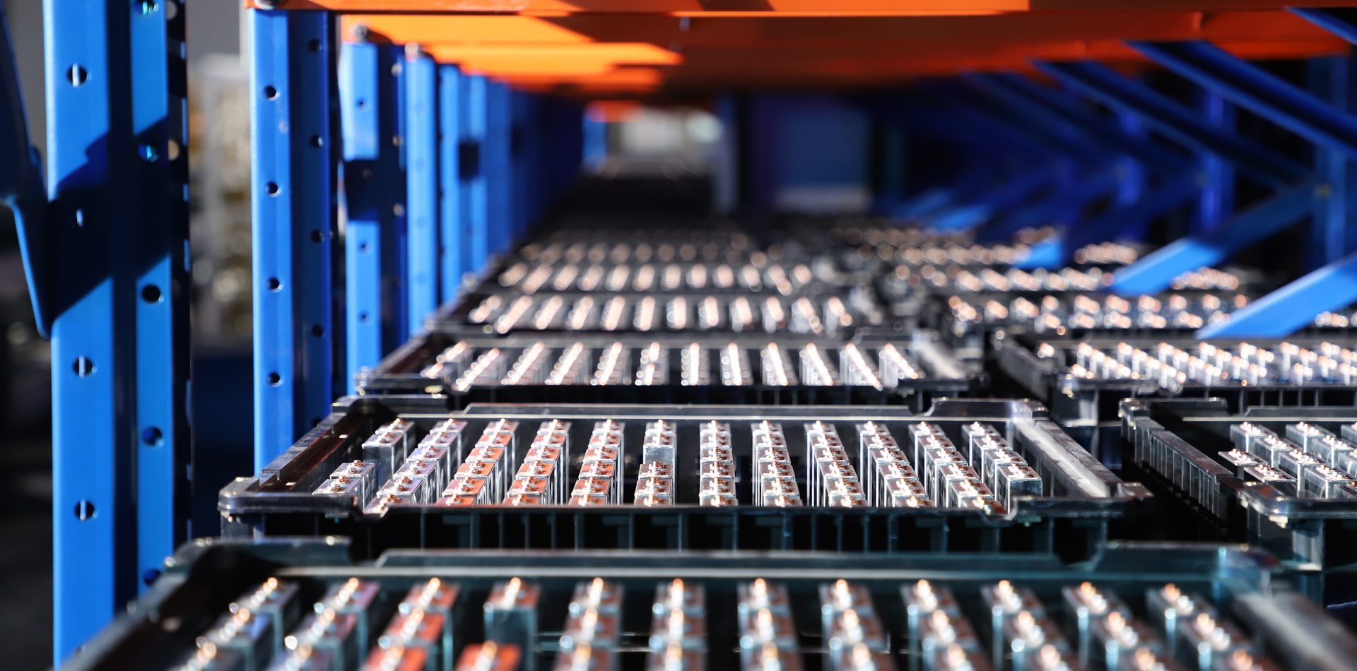 國際車企巨頭電氣化野心升級 圍獵國內動力電池企業