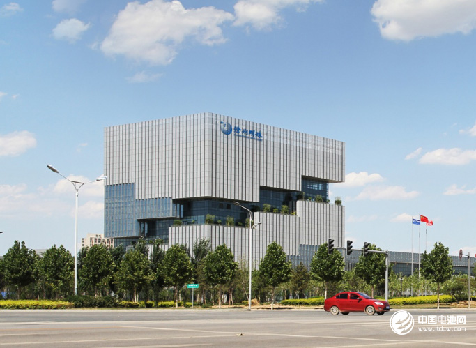 滄州明珠：干法隔膜產品設計產能1億㎡ 濕法隔膜產品1.9億㎡