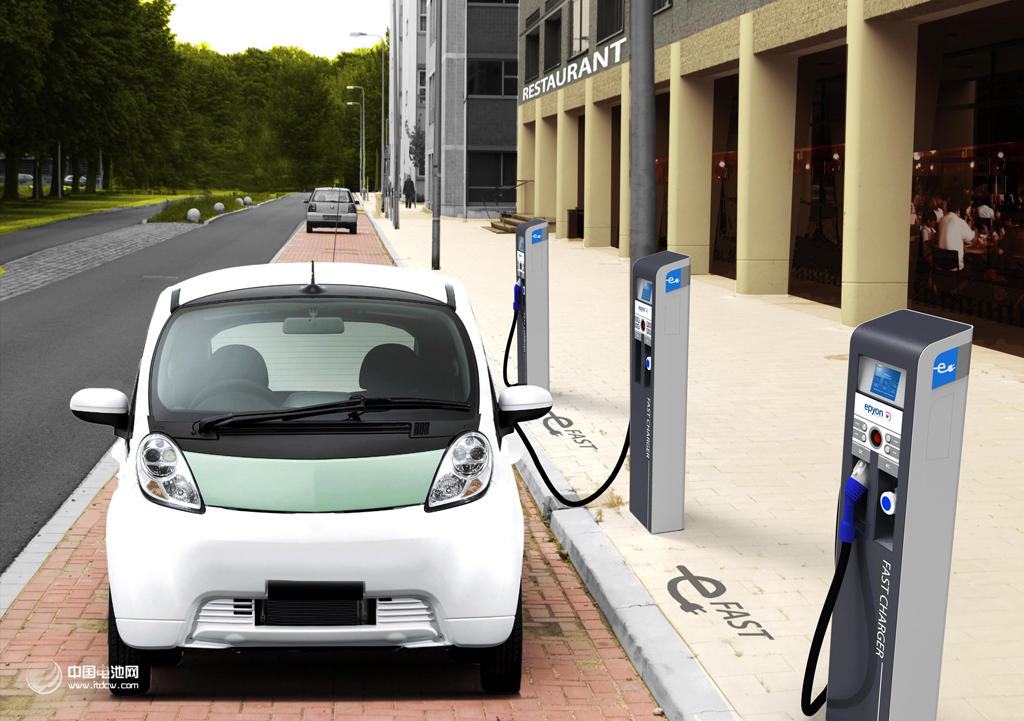 “2035年燃油車禁令”至今 英國(guó)充電樁缺口仍高達(dá)36.5萬(wàn)個(gè)  