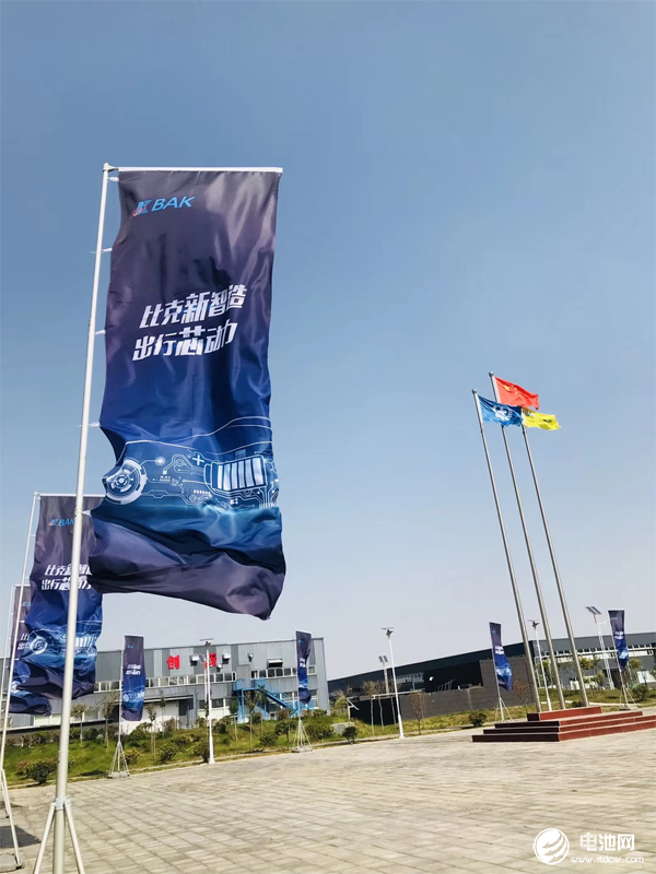 鋰電池,比克電池,小動(dòng)力電池