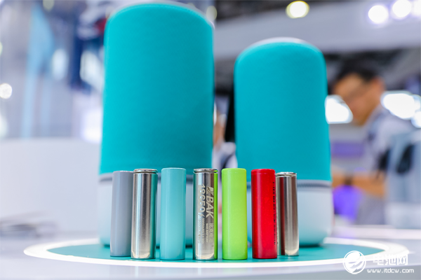 鋰電池,比克電池,小動(dòng)力電池