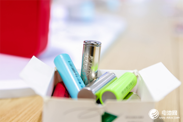 鋰電池,比克電池,小動(dòng)力電池