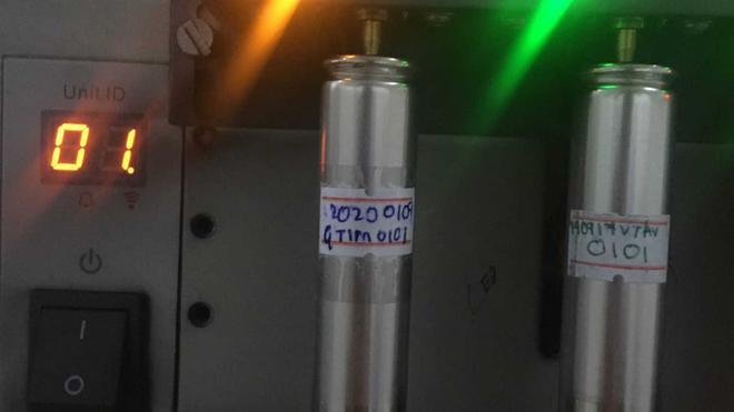 碳納米管表面增強技術提升電池能量密度 實現兩倍續航里程