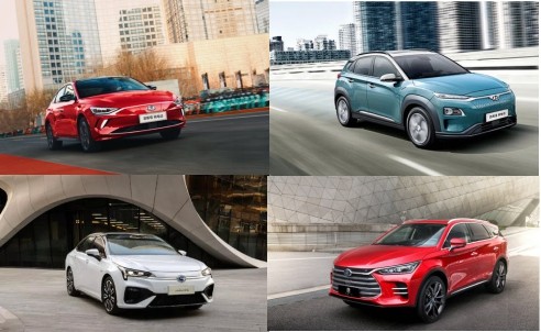 三元鋰PK磷酸鐵鋰 誰是動力電池的最終贏家