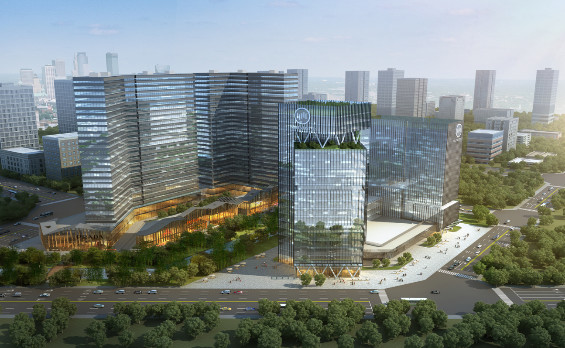 威馬汽車投資55億全球研發(fā)中心落戶成都 專注5G+人工智能研發(fā)