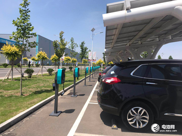 各地描繪“十四五”新藍圖 整車企業站在新周期起點迎巨變