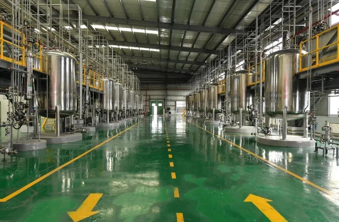 六氟磷酸鋰出現供不應求