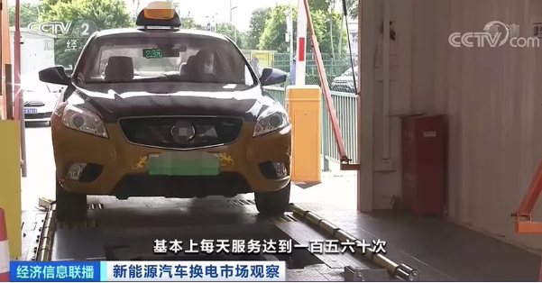 新能源汽車(chē)行業(yè)新突破？滿(mǎn)電僅需3分鐘！