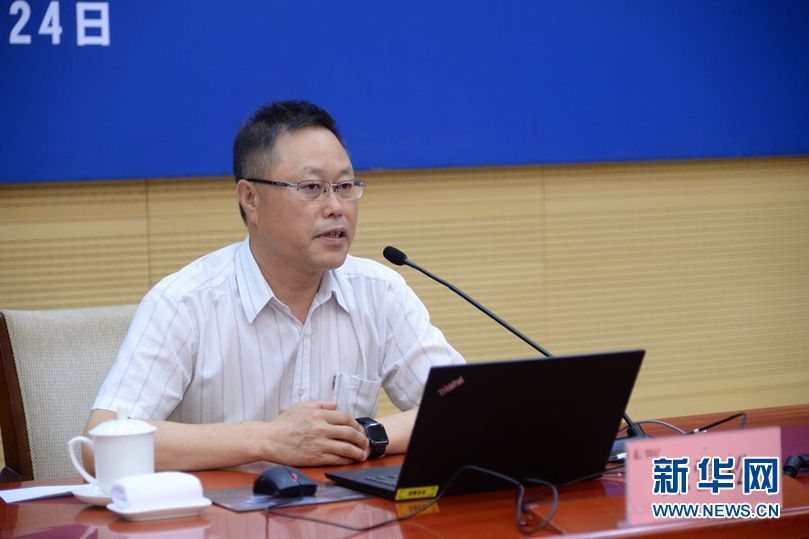 未勢(shì)能源陳雪松：氫+燃料電池是解決能源和交通的有效重要途徑