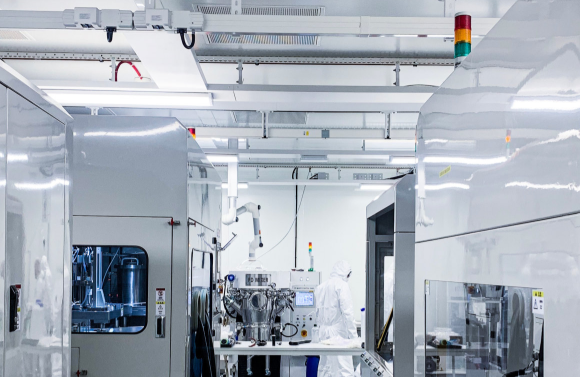 圖片來源：Northvolt官網