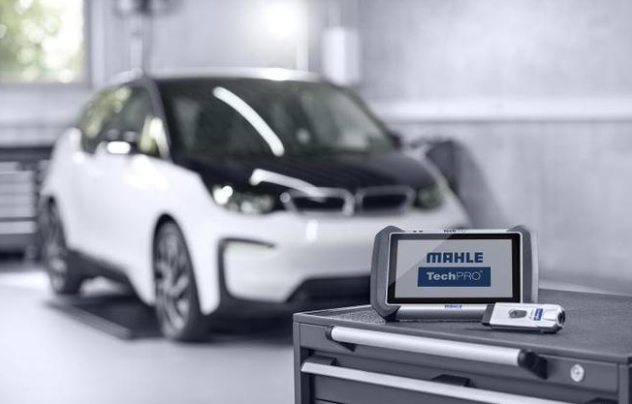 氫能打敗電動車？馬勒集團將擴充產品線