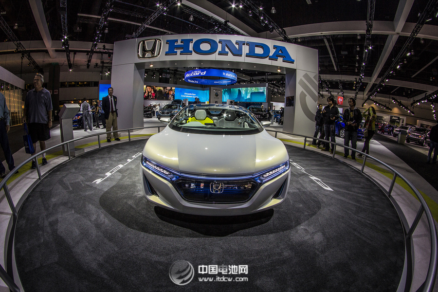 電動化大潮下 日本汽車制造商大幅削減傳統車型