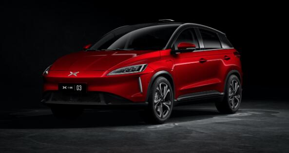 資本推動(dòng)還是自身需要？ 下一輪競(jìng)賽造車新勢(shì)力寄望IPO