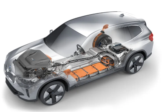 圖片來源：寶馬集團(tuán)