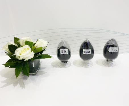 盟固利新材料：1萬噸高鎳正極材料產(chǎn)業(yè)化項目將于三季度投產(chǎn)